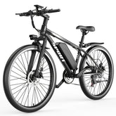 Foldable Electric Bike for Adults, 14\